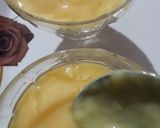 A picture of step 12 of Custard Apple Parfait.