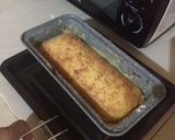 Foto langkah ke 10 dari resep Bolu Tape.