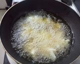 A picture of step 6 of Gobi Manchurian Dry (Cauliflower Manchurian Dry).