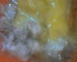 Foto langkah ke 4 dari resep Bolu Pisang Raja.