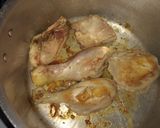 Foto del paso 1 de la receta: Sopa de pollo