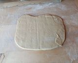 Pizza batyu és csiga recept fázis 5 fotója
