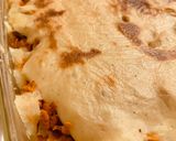 صورة لخطوة 6 من وصفة صينية البطاطس والدجاج 🌟🍴