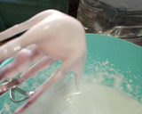 Foto del paso 3 de la receta: Vainillas sin gluten y vegan con aquafaba