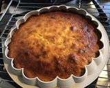 Une image de l'étape 11 de Gâteau ultra moelleux au citron de Sicile et pavot.