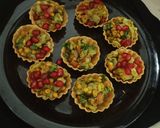 બાસ્કેટ ચાટ(Basket Chaat Recipe in Gujarati) રેસીપી સ્ટેપ5ફોટો