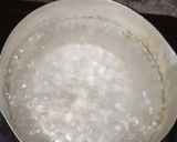 Foto langkah ke 4 dari resep Sop Sayur Hijau.