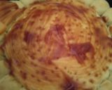 Foto langkah ke 3 dari resep Pizza Jagung Manis.