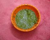 आंवले की चटनी (amle ki chutney recipe in Hindi) रेसिपी चरण 3 फोटो