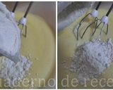Foto del paso 6 de la receta Bizcocho de yogur al horno