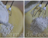 Foto del paso 6 de la receta: Bizcocho de yogur al horno
