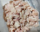 Foto langkah ke 1 dari resep 144. Sate Ayam Madura (Panggang Teflon).