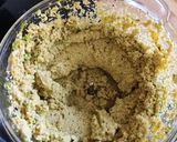 Foto del paso 1 de la receta: Falafel