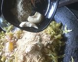 शुगरफ्री रताळे खीर (sugar free ratadche kheer recipe in marathi) रेसिपी स्टेप 3 फोटो