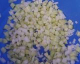 Foto del paso 2 de la receta: Ensalada de Soya