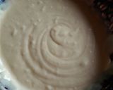 Foto del paso 2 de la receta: Torta invertida de manzana en sartén essen