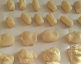 Foto langkah ke 5 dari resep Bakpia kacang ijo part 1.