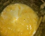 Foto del paso 1 de la receta: Helado de Banana y Dulce leche