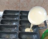 Foto langkah ke 5 dari resep Kokis.