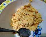 Foto langkah ke 3 dari resep Lemet singkong.