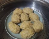 Foto langkah ke 5 dari resep Nugget Ikan keju.