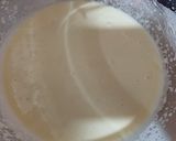 عکس مرحله 5 از دستور کیک نارگیل تازه🥥