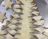 Foto del paso 2 de la receta: Árbol de Nutella