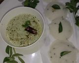 चावल और सूजी की इडली (Chawal aur suji ki idli recipe in Hindi) रेसिपी चरण 5 फोटो