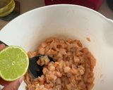 Foto del paso 1 de la receta: Tacos de pollo