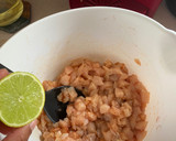 Foto del paso 1 de la receta: Tacos de pollo