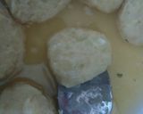 Foto langkah ke 3 dari resep Perkedel Kentang.