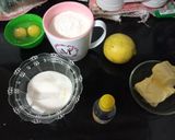 Foto del paso 1 de la receta: Pastafrola de batata