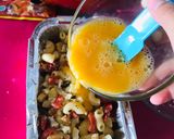 Foto langkah ke 4 dari resep Macaroni scotel panggang.