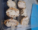Foto langkah ke 4 dari resep 380. Tahu Walik Frozen.