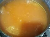 عصير برتقال مركز لتجهيزات رمضان 🍊