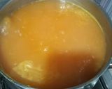صورة لخطوة 2 من وصفة عصير برتقال مركز لتجهيزات رمضان 🍊