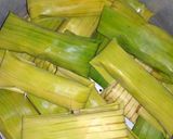 Foto langkah ke 5 dari resep Lemet Singkong.