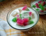 Foto langkah ke 7 dari resep Es Selendang Mayang.