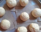 Foto langkah ke 5 dari resep Donat Nasi.