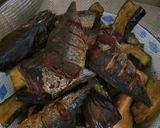 Foto langkah ke 4 dari resep Ikan Balado.