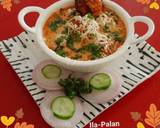 Lauki Kofta Curry recipe step 6 photo