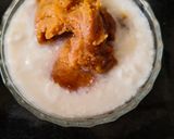 A picture of step 1 of Unique Millet recipe Dhebra.