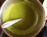 Try colour Appam recipe step 3 photo