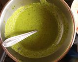 A picture of step 3 of Try colour Appam.