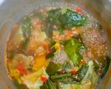 Foto langkah ke 4 dari resep Sayur Asem.