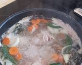 Une image de l'étape 3 de 🍴Blanquette de veau !! 🍴.