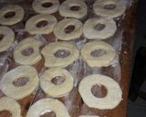 Foto del paso 4 de la receta: Rosquitas en casa 💣