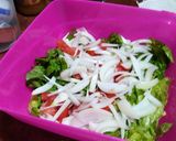 Foto del paso 11 de la receta: De Rosetas y Milonguitas