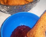 Foto del paso 2 de la receta: Doritos caseros🧡