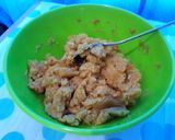 Foto langkah ke 2 dari resep Kolak Biji Salak.